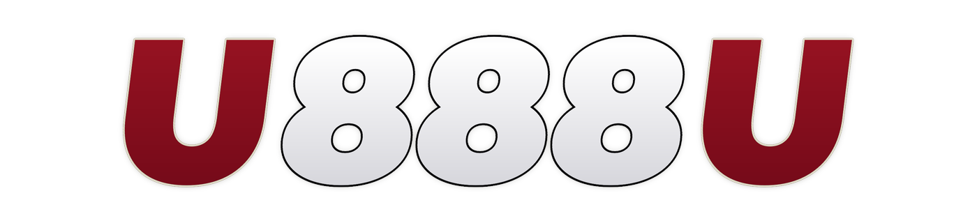 u888u Logo